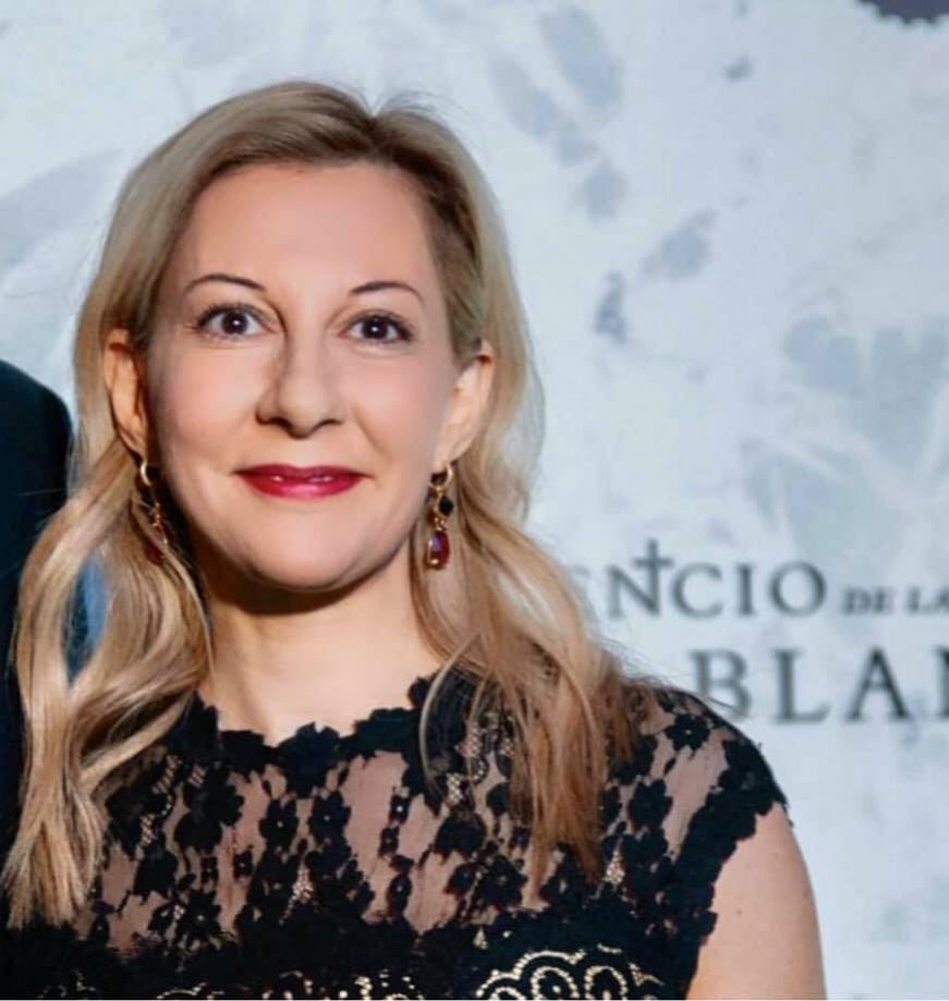 Noticias | Eva García Sáenz de Urturi | Página Web Oficial